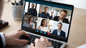 Tips for selling your services online