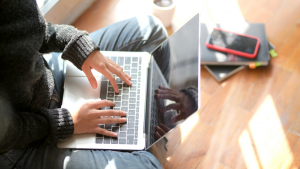 How to Get Paid to Chat Online